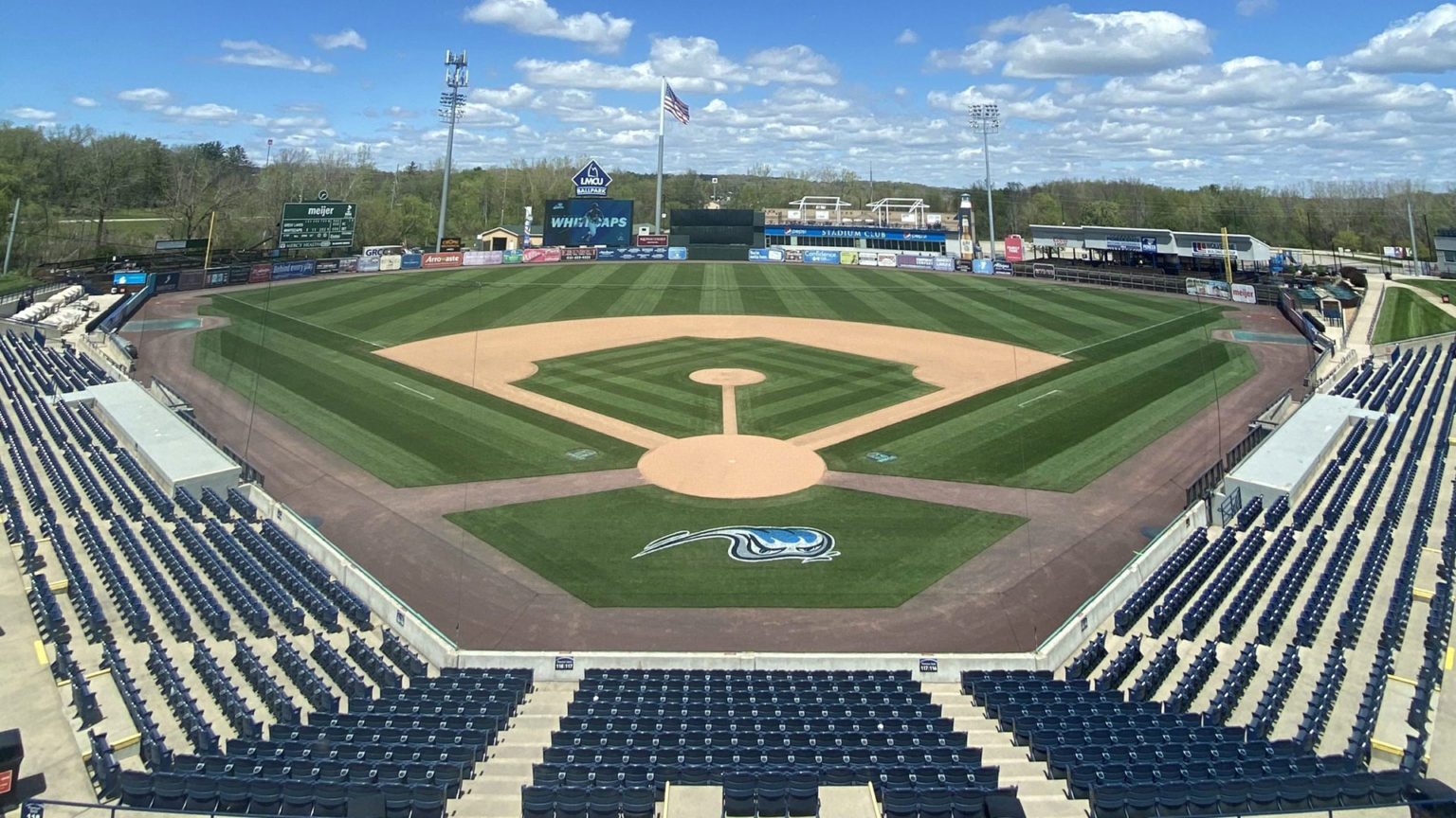 LMCU Ballpark Mask Policy Update LMCU Ballpark