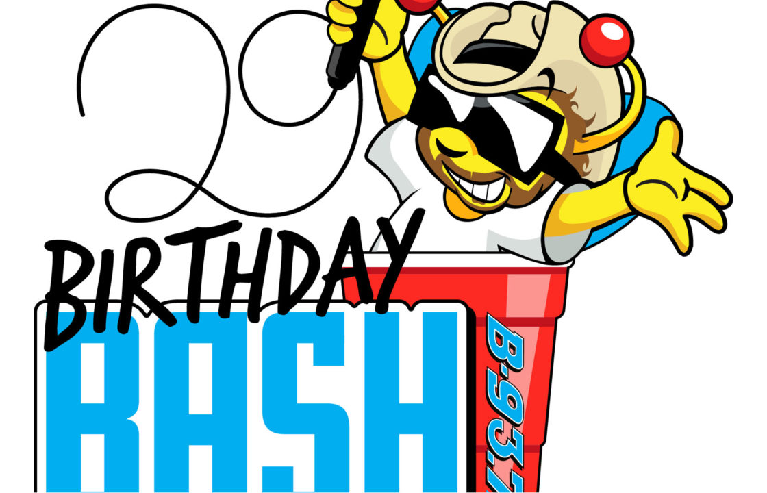 The B-93 Birthday Bash returns for another year at LMCU Ballpark