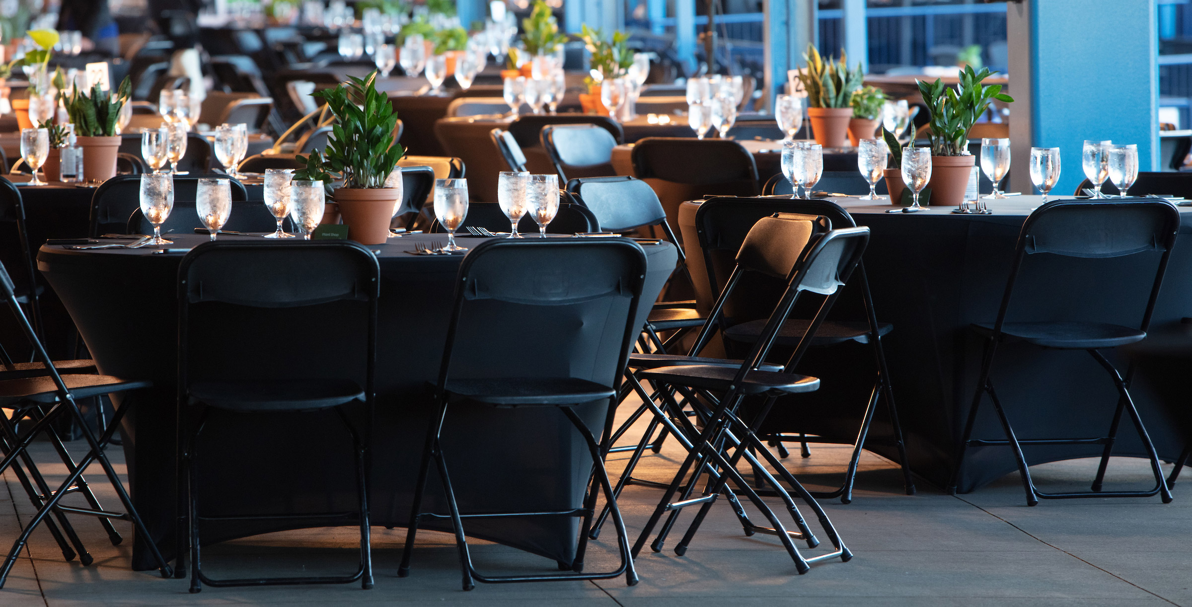 Enhancements LMCU Ballpark