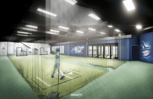 Whitecaps Performance Center