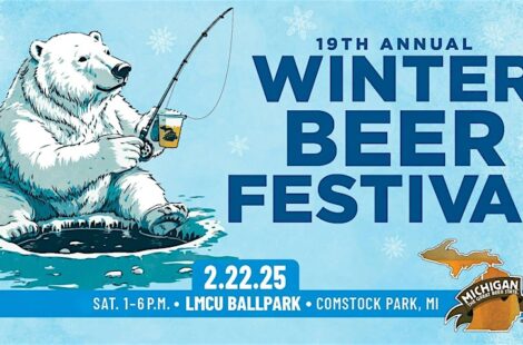 Winter Beer Festival